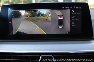 BMW M5 BMW M5 COMPETITION 2019