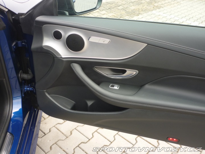 Mercedes-Benz E E 450 4MATIC 2019
