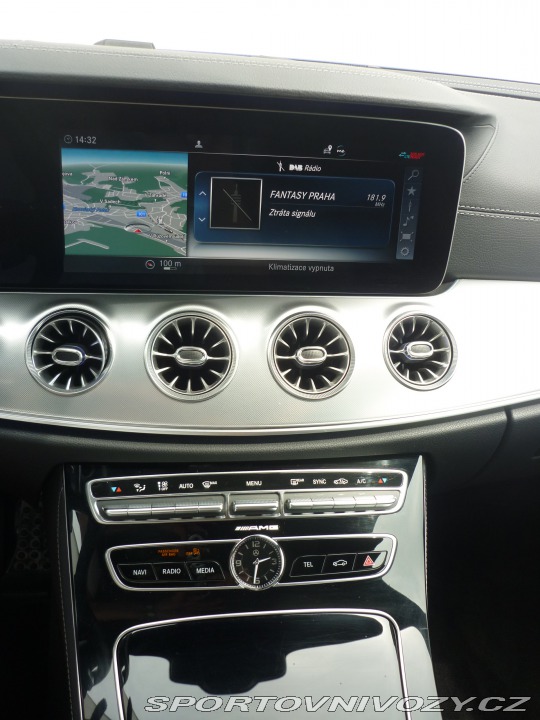 Mercedes-Benz E E 450 4MATIC 2019