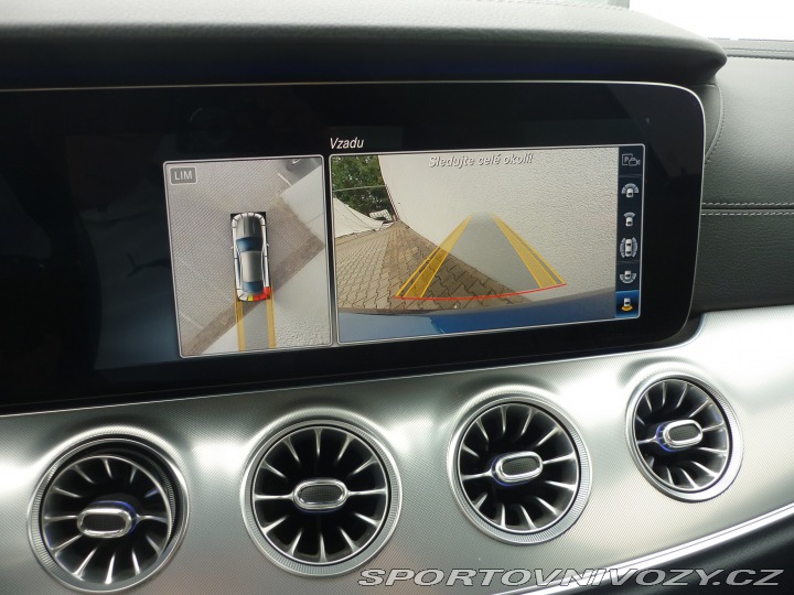 Mercedes-Benz E E 450 4MATIC 2019