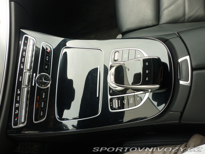Mercedes-Benz E E 450 4MATIC 2019