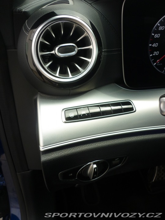 Mercedes-Benz E E 450 4MATIC 2019