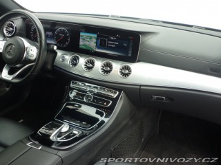 Mercedes-Benz E E 450 4MATIC 2019
