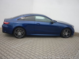 Mercedes-Benz E E 450 4MATIC 2019