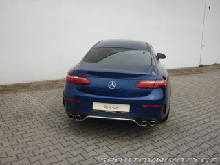 Mercedes-Benz E E 450 4MATIC 2019