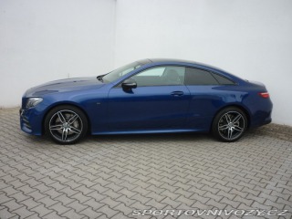 Mercedes-Benz E E 450 4MATIC 2019