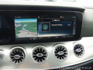 Mercedes-Benz E E 450 4MATIC 2019