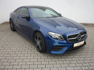 Mercedes-Benz E E 450 4MATIC 2019