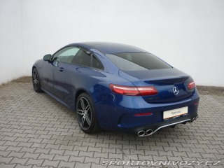 Mercedes-Benz E E 450 4MATIC 2019