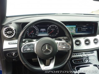 Mercedes-Benz E E 450 4MATIC 2019