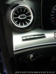 Mercedes-Benz E E 450 4MATIC 2019