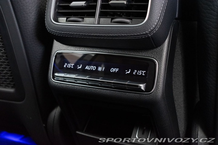 Mercedes-Benz Ostatní modely GLS 400d 4M*AMG*AIR*TAŽNÉ*ČR 2020