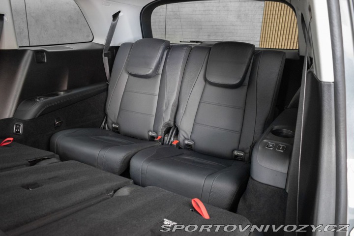 Mercedes-Benz Ostatní modely GLS 400d 4M*AMG*AIR*TAŽNÉ*ČR 2020