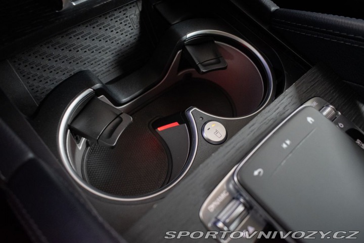Mercedes-Benz Ostatní modely GLS 400d 4M*AMG*AIR*TAŽNÉ*ČR 2020