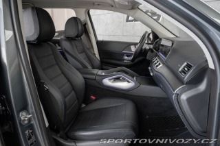 Mercedes-Benz Ostatní modely GLS 400d 4M*AMG*AIR*TAŽNÉ*ČR 2020