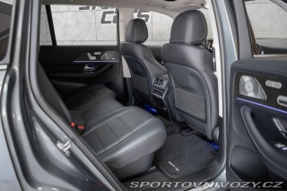 Mercedes-Benz Ostatní modely GLS 400d 4M*AMG*AIR*TAŽNÉ*ČR 2020