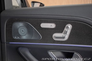 Mercedes-Benz Ostatní modely GLS 400d 4M*AMG*AIR*TAŽNÉ*ČR 2020