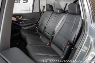 Mercedes-Benz Ostatní modely GLS 400d 4M*AMG*AIR*TAŽNÉ*ČR 2020