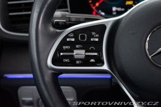 Mercedes-Benz Ostatní modely GLS 400d 4M*AMG*AIR*TAŽNÉ*ČR 2020