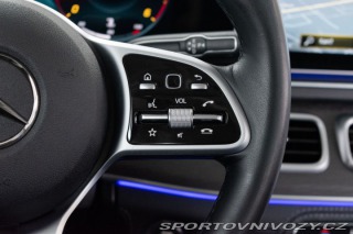 Mercedes-Benz Ostatní modely GLS 400d 4M*AMG*AIR*TAŽNÉ*ČR 2020