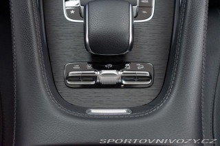 Mercedes-Benz Ostatní modely GLS 400d 4M*AMG*AIR*TAŽNÉ*ČR 2020