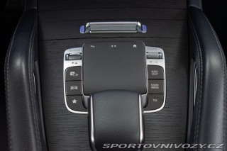 Mercedes-Benz Ostatní modely GLS 400d 4M*AMG*AIR*TAŽNÉ*ČR 2020