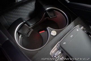 Mercedes-Benz Ostatní modely GLS 400d 4M*AMG*AIR*TAŽNÉ*ČR 2020