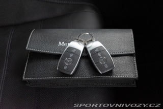 Mercedes-Benz Ostatní modely GLS 400d 4M*AMG*AIR*TAŽNÉ*ČR 2020