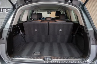 Mercedes-Benz Ostatní modely GLS 400d 4M*AMG*AIR*TAŽNÉ*ČR 2020