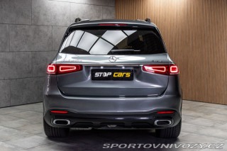 Mercedes-Benz Ostatní modely GLS 400d 4M*AMG*AIR*TAŽNÉ*ČR 2020