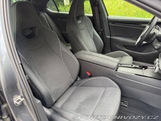 Škoda Superb Sportline 2025