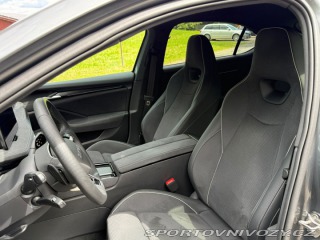 Škoda Superb Sportline 2025