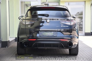 Alfa Romeo Stelvio 2.0T 16V 206kW VELOCE AT8 2024