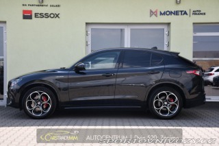 Alfa Romeo Stelvio 2.0T 16V 206kW VELOCE AT8 2024