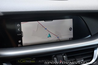 Alfa Romeo Stelvio 2.0T 16V 206kW VELOCE AT8 2024