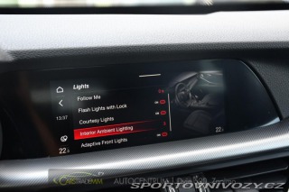 Alfa Romeo Stelvio 2.0T 16V 206kW VELOCE AT8 2024
