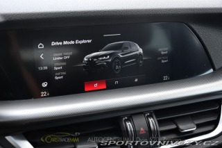 Alfa Romeo Stelvio 2.0T 16V 206kW VELOCE AT8 2024