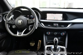 Alfa Romeo Stelvio 2.0T 16V 206kW VELOCE AT8 2024