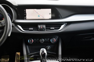 Alfa Romeo Stelvio 2.0T 16V 206kW VELOCE AT8 2024