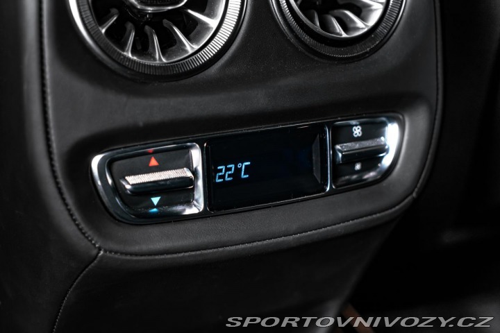 Mercedes-Benz Ostatní modely Třídy G Limited edition Stronger 2025