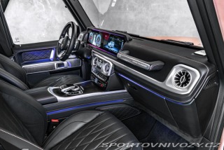 Mercedes-Benz Ostatní modely Třídy G 2025