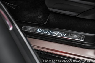 Mercedes-Benz Ostatní modely Třídy G 2025