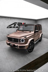 Mercedes-Benz Ostatní modely Třídy G 2025
