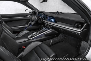 Porsche 911 Carrera 4 Sport Chrono PD 2021