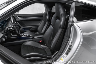 Porsche 911 Carrera 4 Sport Chrono PD 2021