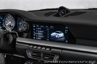 Porsche 911 Carrera 4 Sport Chrono PD 2021
