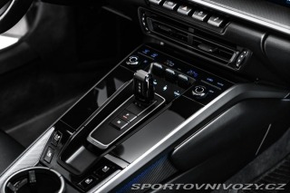 Porsche 911 Carrera 4 Sport Chrono PD 2021