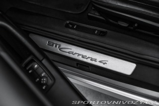Porsche 911 Carrera 4 Sport Chrono PD 2021