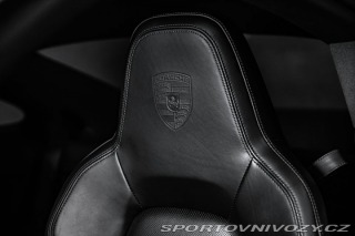 Porsche 911 Carrera 4 Sport Chrono PD 2021