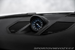 Porsche 911 Carrera 4 Sport Chrono PD 2021